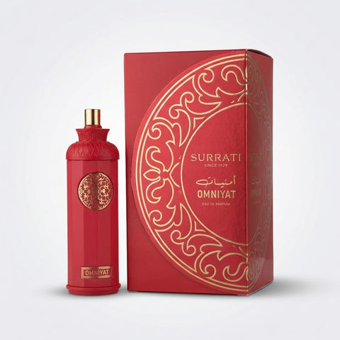 Omniyat Eau de Parfum (1.39 POUNDS) - 1