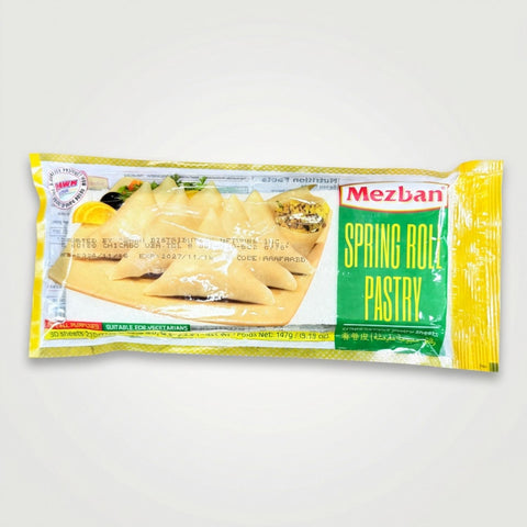 Spring Roll Pastry (147g) - 1