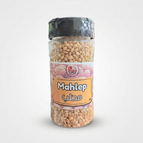 Mahlep by Alkanater (7 ounces) - 1