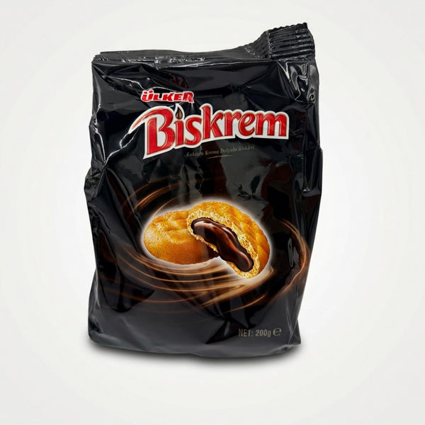 Biskrem (200g) - 1