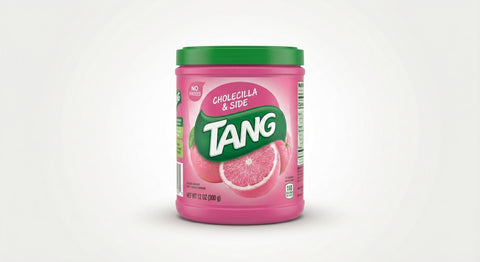 Tang Mango Flavored Powder Drink (2000g) - 2