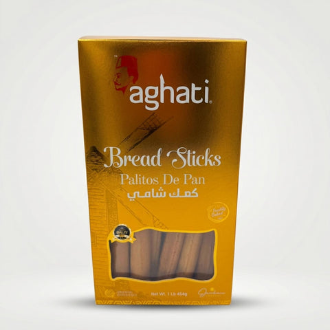 Bread Sticks (1 lb) - 1