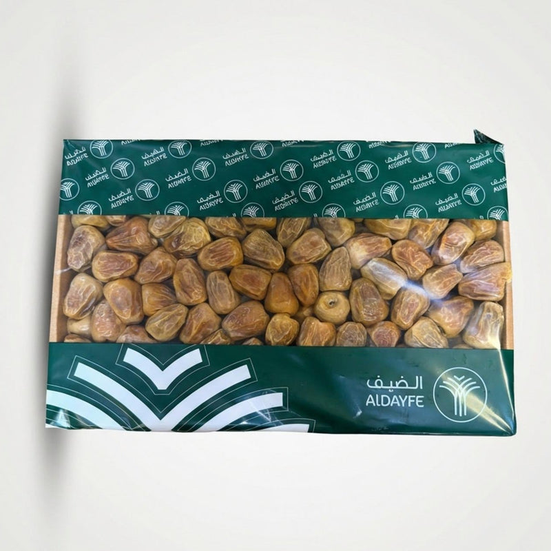 Sukkary Mofatal Dates (Al Qassim) (3000g) - 2