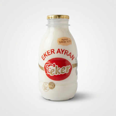 Eker Ayran (293g) - 1