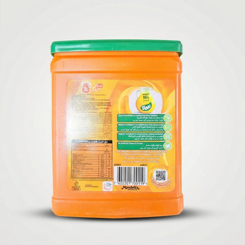 Tang Orange Drink Mix (2000g) - 2