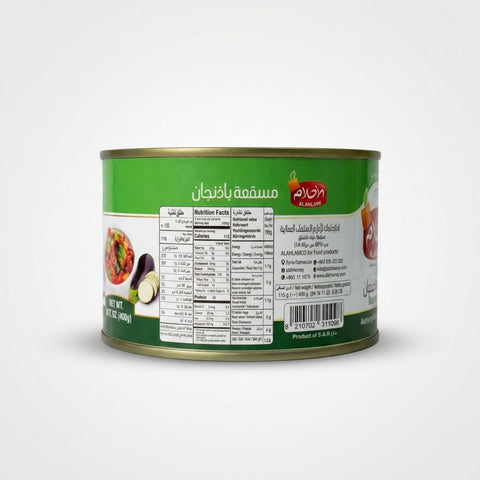 Auberginen-Moussaka (400g) - 2