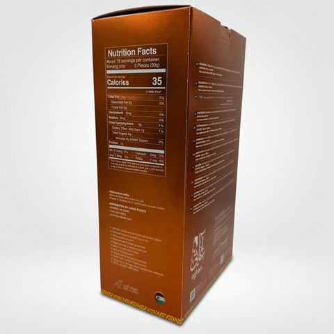 Bread Sticks with Sesame (454g) - 2