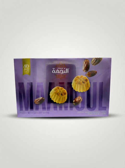 Maamoul Filled with Dates (300g) - 1