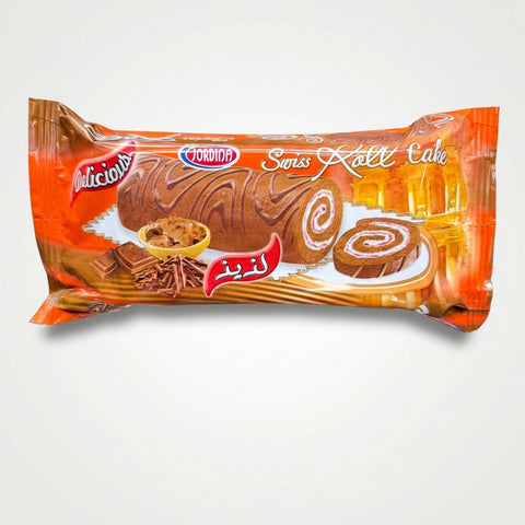 Swiss Roll Cake (150g) - 1