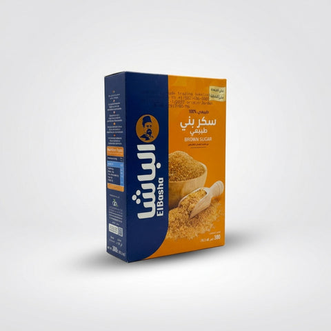 Brown Sugar (300g) - 2