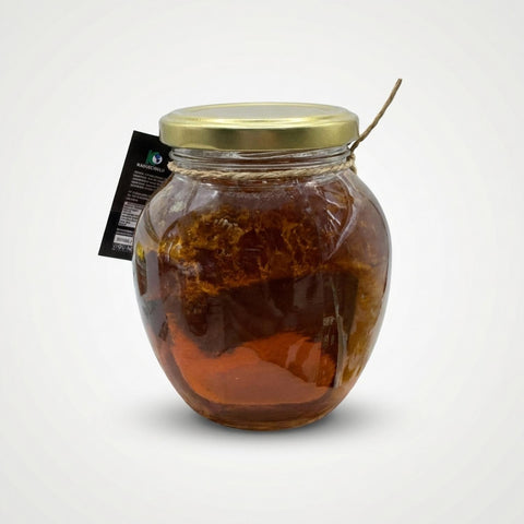 Natur Honey (420g) - 2