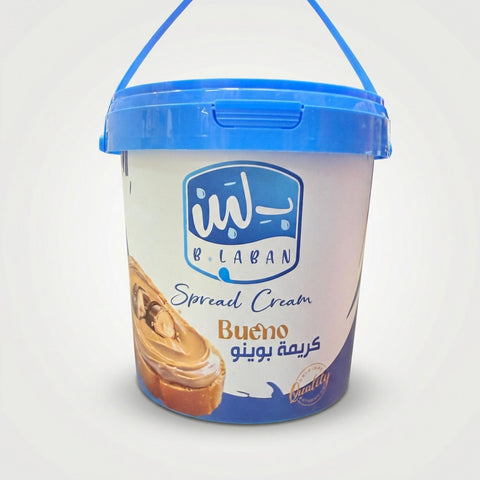 Bueno Spread Cream (900g) - 1