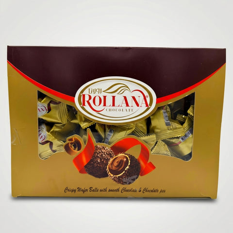 Rollana Chocolate (425g) - 1