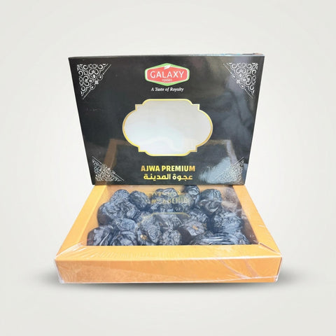 Ajwa Premium Dates (1lb) - 1