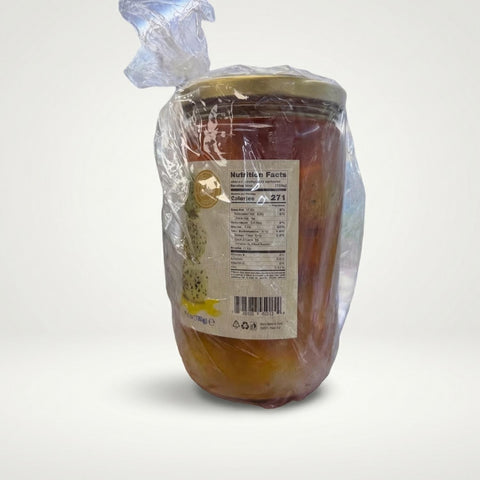 Labneh Balls Mix (750g) - 2