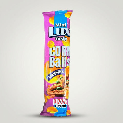 Mini Lux Taste Corn Balls (20g) - 1