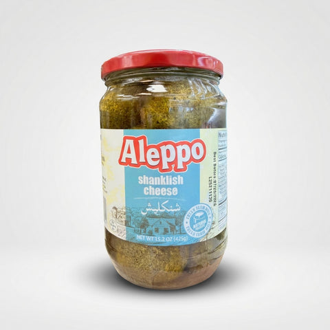 Shanklish Cheese (425g) - 1