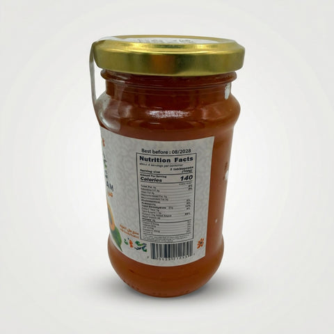 Apricot Jam (390g) - 2