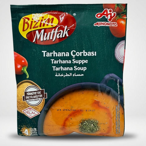 Tarhana Çorbası (50g) - 1