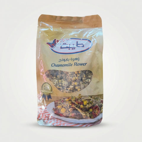 Chamomile Flower (150g) - 1