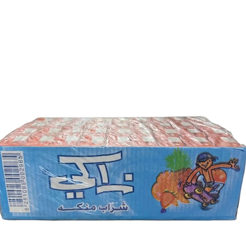 Mixed Flavored Drink (19 POUNDS) - 2