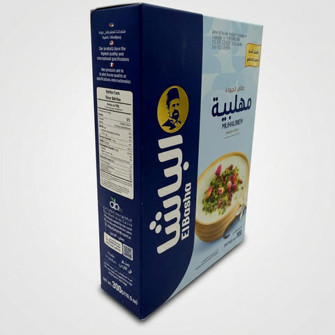 Muhalbieh (300g) - 2