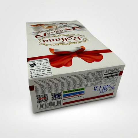 Chocolate Rollana (350g) - 2