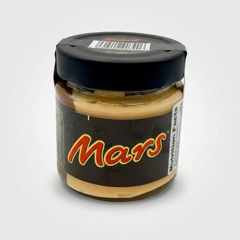 Mars Chocolate Bar (200g) - 1