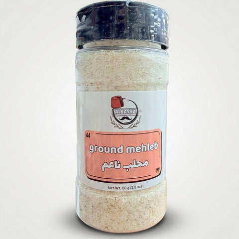 Ground Mehleb (80g) - 1
