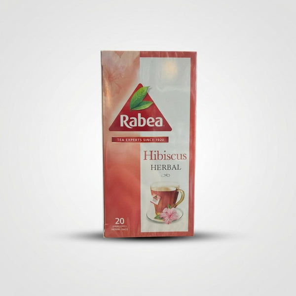 Hibiscus Herbal Tea (60g) - 1