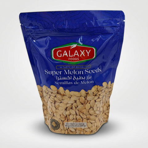 Super Melon Seeds (300g) - 1
