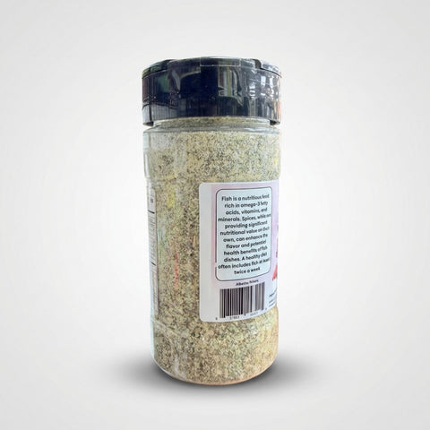 Fish Spices (7oz) - 2