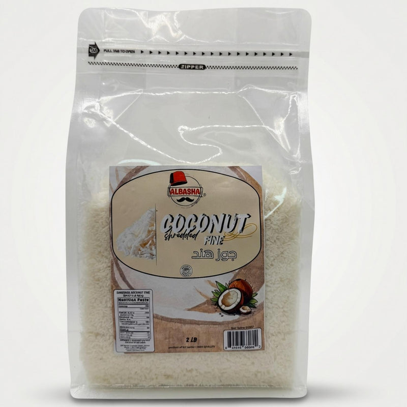 Coconut Shredded Fine (907g) - 1