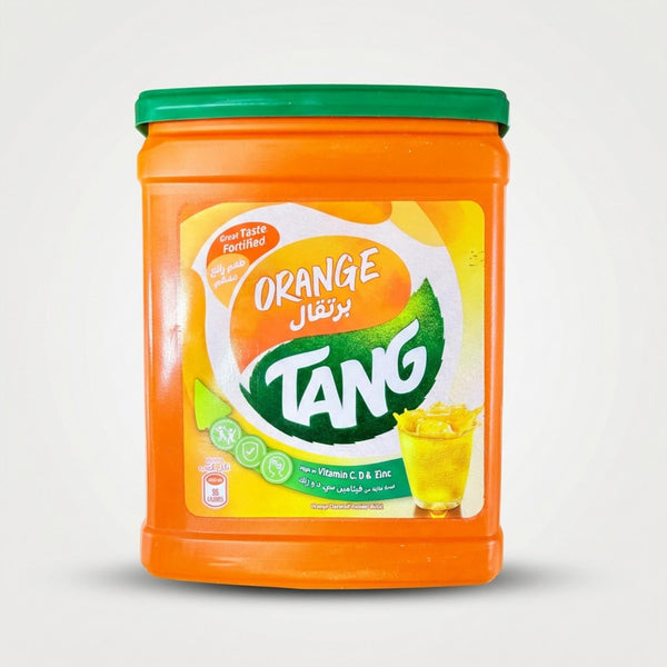 Tang Orange Drink Mix (2000g) - 1