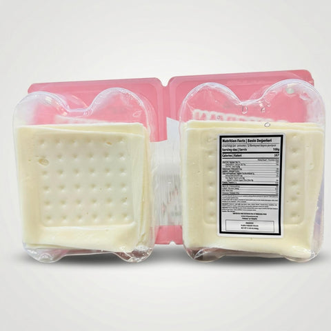 Dilimli Tost Peyniri (500g) - 2