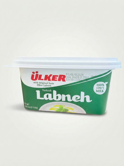 Turkish Labneh (550g) - 1