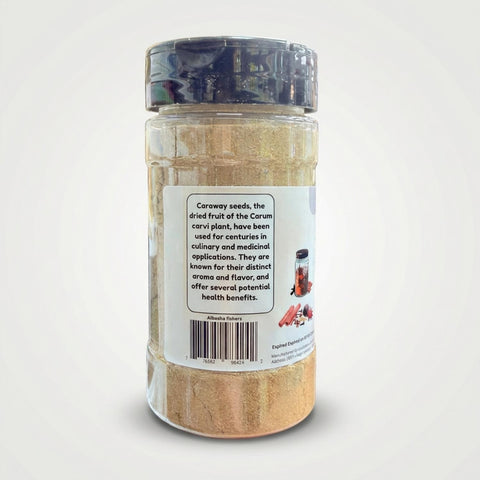 Caraway Powder (7 ounces) - 2