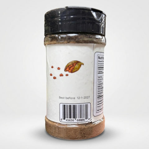 Cardamom Ground (130g) - 2