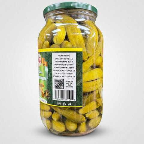 Pickled Cucumber (1300g) - 2