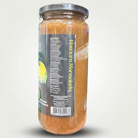 Hawthorn Marmalade (580g) - 2