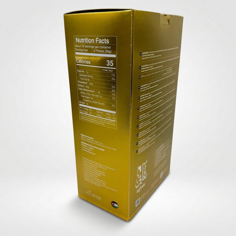 Bread Sticks (1 lb) - 2