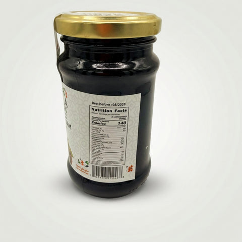 Cherry Jam by YAFA (390g) - 2