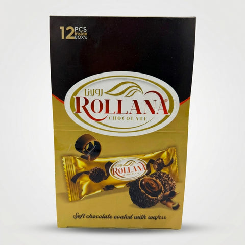 Rollana Chocolate (360g) - 1