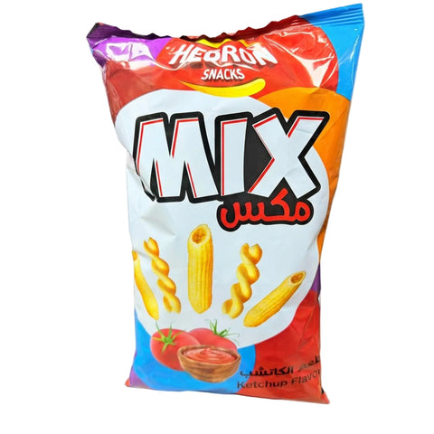 Mix (100g) - 1