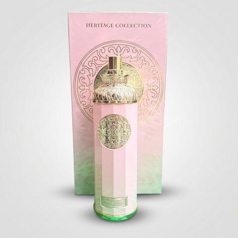 Pink Miss by Surrati (1.39g) - 2