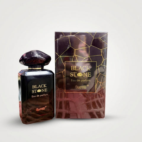 BLACK STONE Eau de Parfum (1.5 POUNDS) - 1