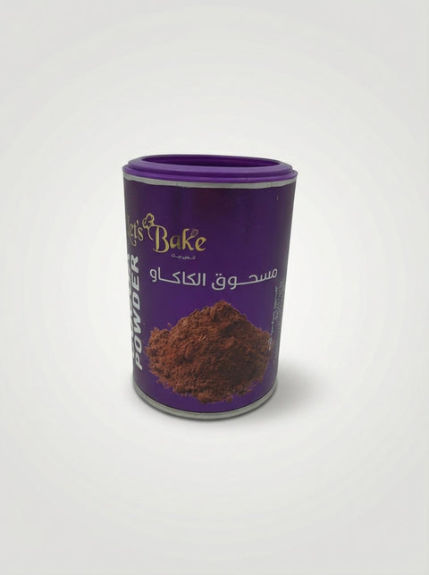 Cocoa Powder (125g) - 1