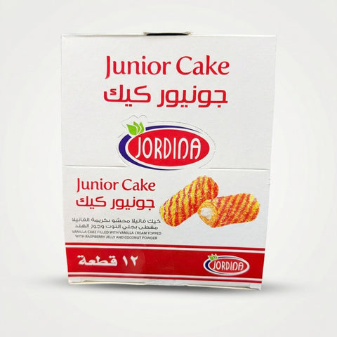 Junior Cake (400g) - 1