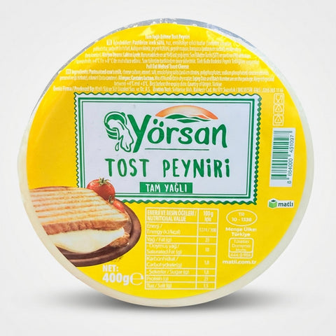 Tost Peyniri (400g) - 1
