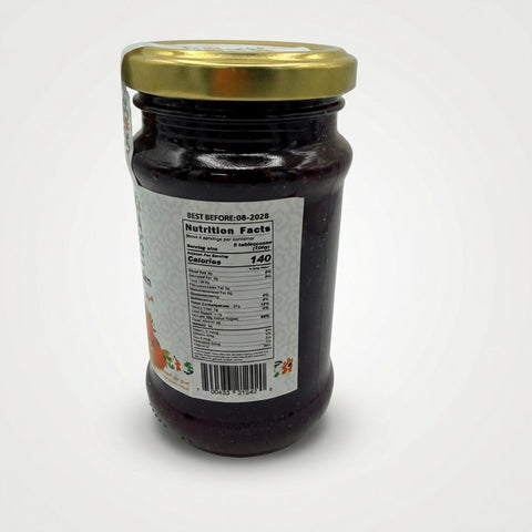 Strawberry Jam (390g) - 2